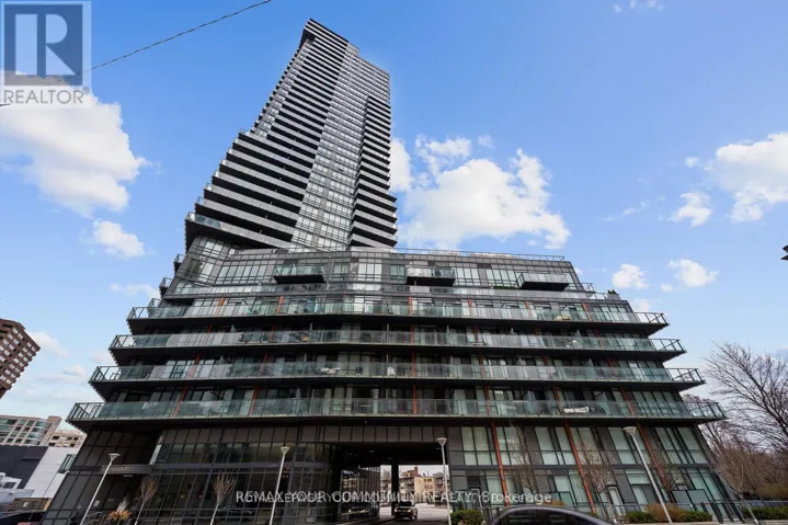 611 - 825 CHURCH STREET, Toronto (Rosedale-Moore Park), Ontario M4W3Z4