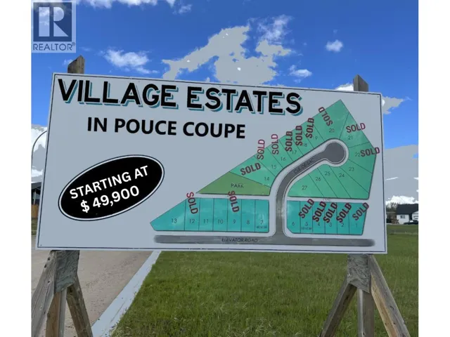 4824 Elevator Road, Pouce Coupe, British Columbia V0C2C0