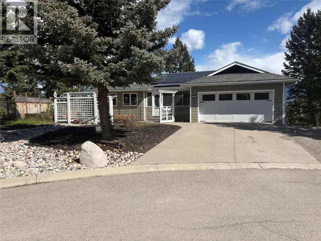 304 Westridge Place, Invermere, British Columbia V0A1K4