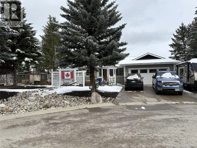 304 Westridge Place, Invermere, British Columbia V0A1K4