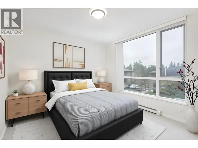 304 3096 WINDSOR GATE, Coquitlam, British Columbia V3B0P4