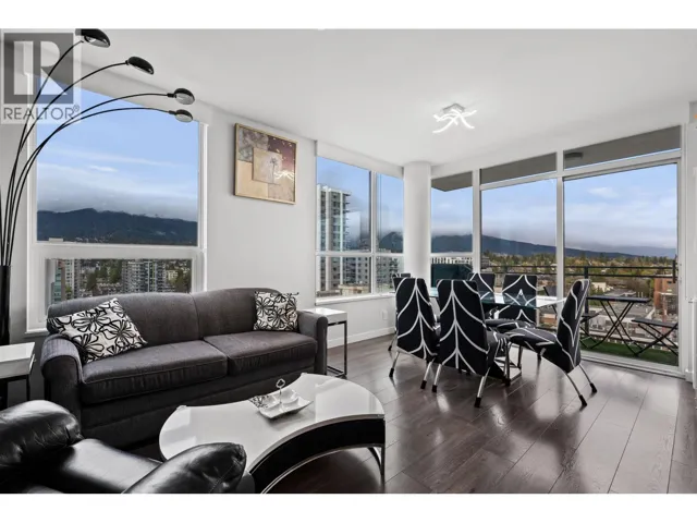 1509 125 E 14TH STREET, North Vancouver, British Columbia V7L0E6