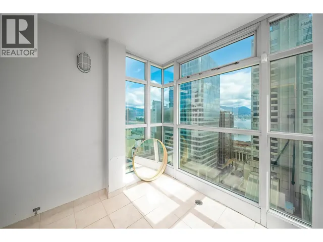 2007 438 SEYMOUR ST, Vancouver, British Columbia V6B6H4
