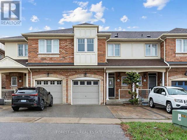 40 CROKER DRIVE S, Ajax (South East), Ontario L1S7T3