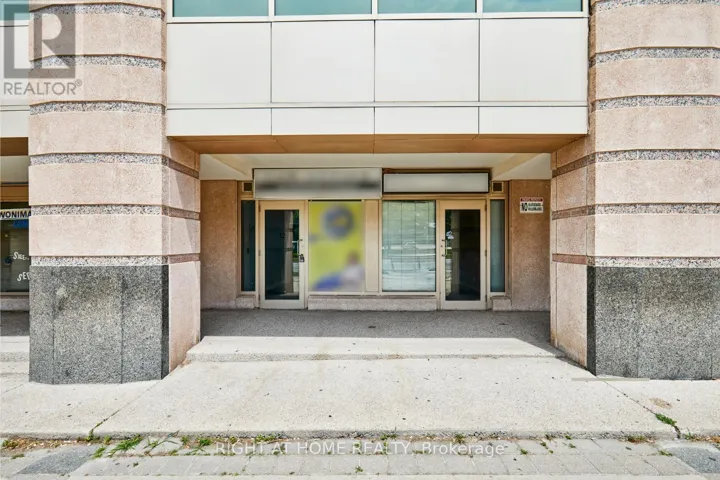 12 & 15 - 108 CORPORATE DRIVE, Toronto (Woburn), Ontario M1H3H9