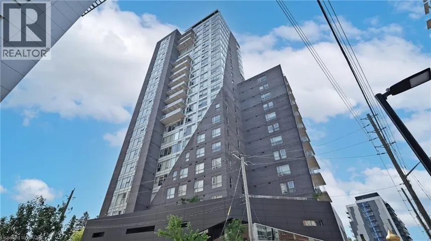 158 KING Street N Unit# 8802, Waterloo, Ontario N2J0E5