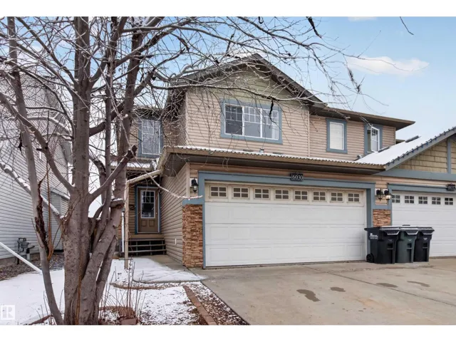 6030 SUNBROOK LD, Sherwood Park, Alberta T8H0J5