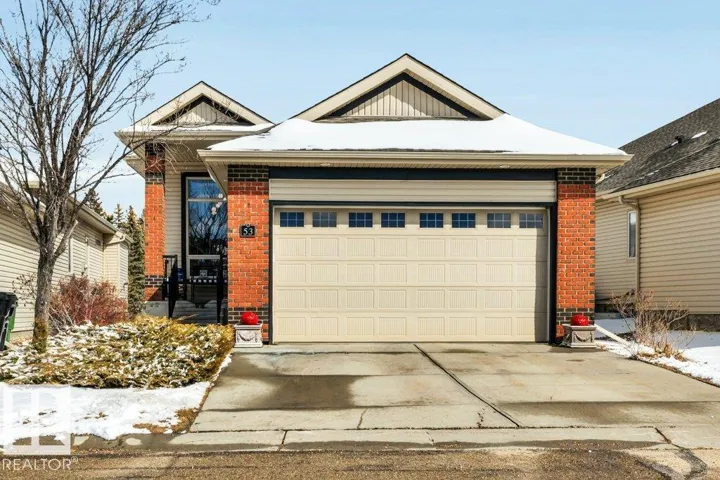 53-841 156 ST NW NW, Edmonton, Alberta T6R0B3