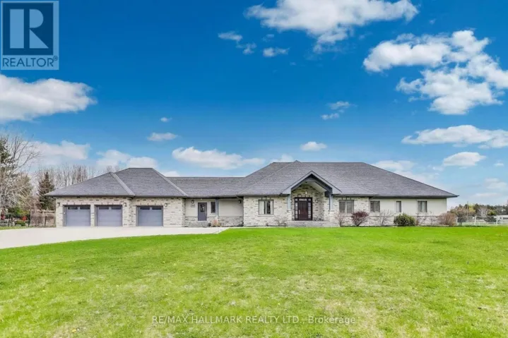 67 GRAYFIELD DRIVE, Whitchurch-Stouffville (Ballantrae), Ontario L4A0B1