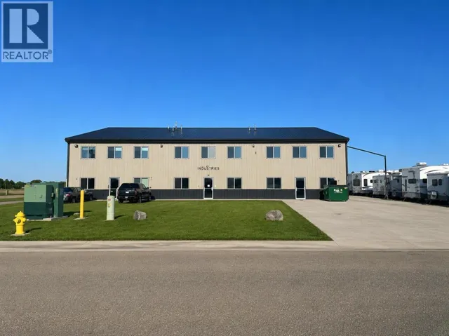 4314 41 Street, Camrose, Alberta T4V4E5