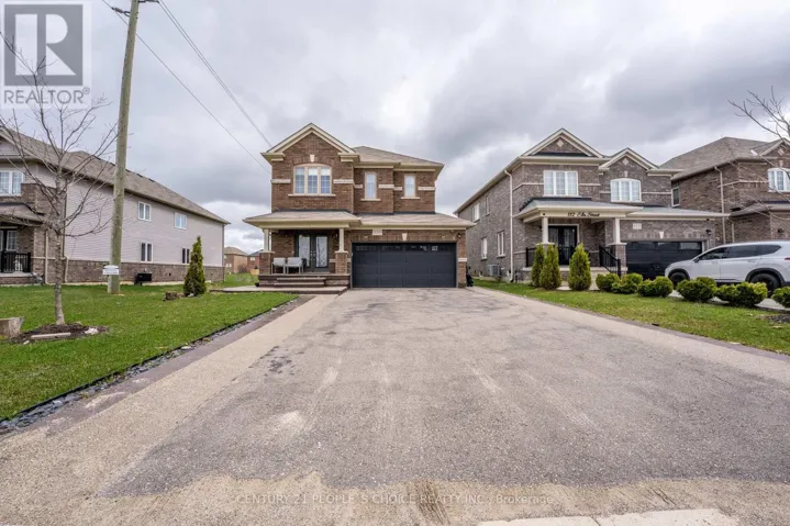 110 ELM STREET, Southgate, Ontario N0C1B0