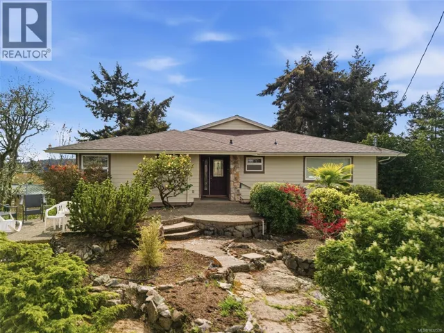 567 Prince Robert Dr, View Royal, British Columbia V9B1E1