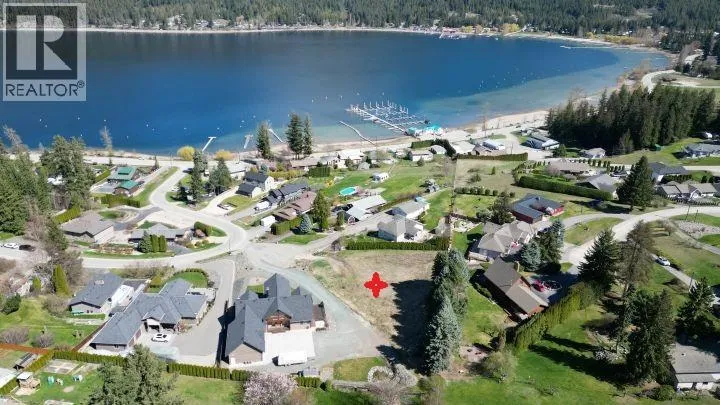 Lot 27 Sunrise Boulevard, Blind Bay, British Columbia V0E2W2