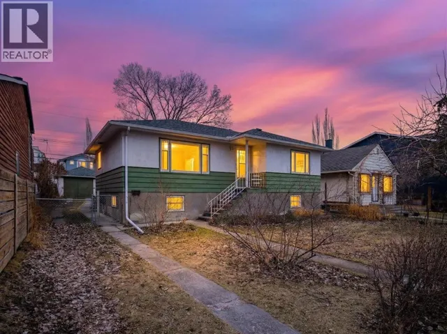 616 51 Avenue SW, Calgary, Alberta T2V0A5