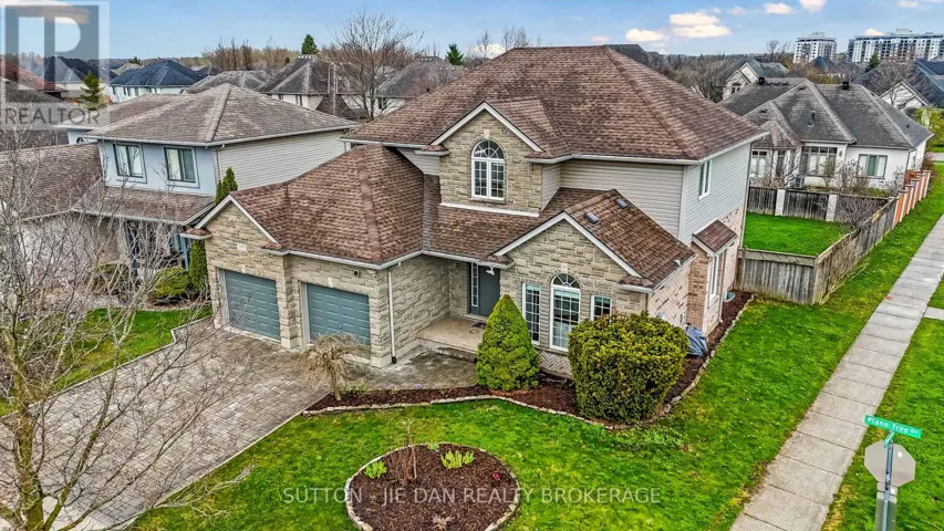 328 PLANE TREE DRIVE, London North (North R), Ontario N6G5J4