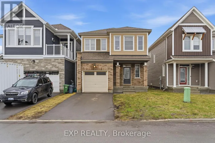 658 TERRIER CIRCLE, Ottawa, Ontario K0A2Z0