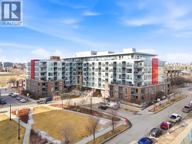 123, 88 9 Street NE, Calgary, Alberta T2E4E1