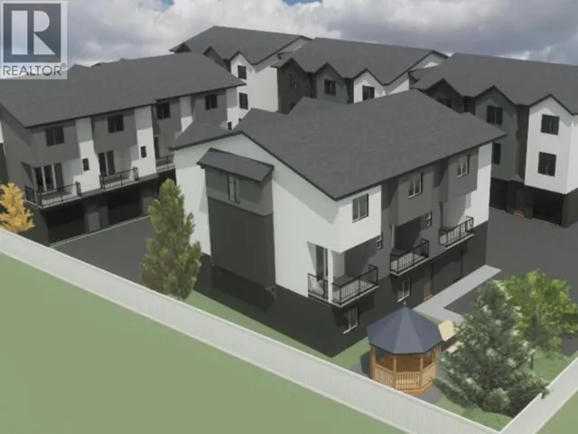 1780 Parkcrest Avenue, Kamloops, British Columbia V2B4W9