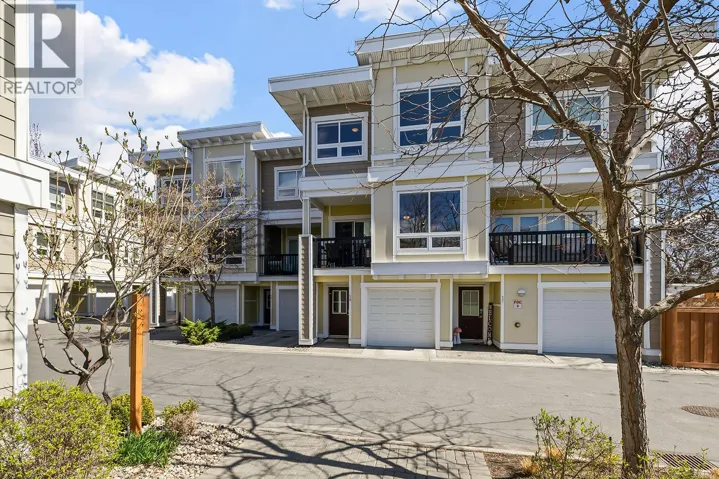 3416 Scott Road Unit# 18, Kelowna, British Columbia V1W3H3