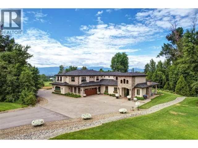 2950 Balldock Road, Kelowna, British Columbia V1W4C3