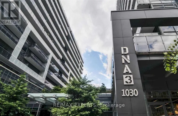 933 - 1030 KING STREET W, Toronto (Niagara), Ontario M6K0B4