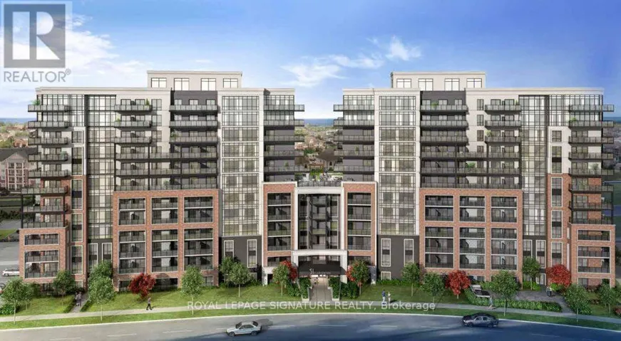 105 - 51 CLARINGTON BOULEVARD, Clarington (Bowmanville), Ontario L1C7J8