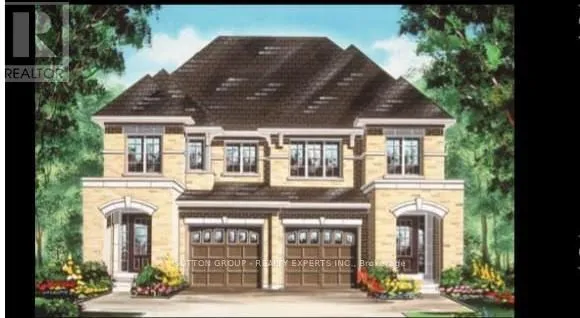 130 ICE PALACE CRESCENT, Oshawa (Windfields), Ontario L1H7K4