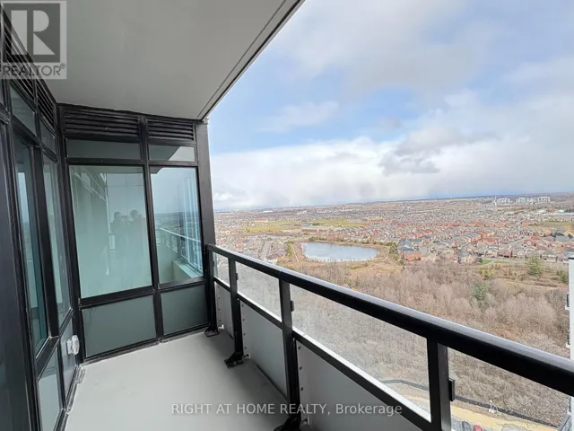 2307 - 8020 DERRY ROAD, Milton (CO Coates), Ontario L9T9N7