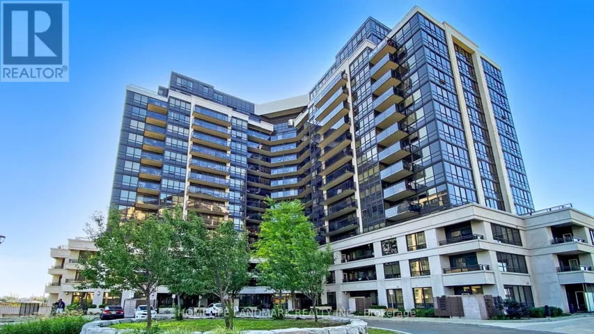 PH-11 - 1060 SHEPPARD AVENUE W, Toronto (York University Heights), Ontario M3J0G7