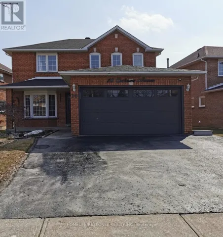 16 COCHRANE AVENUE, Brampton (Heart Lake East), Ontario L6Z4J4