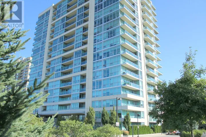 1011 - 1055 SOUTHDOWN ROAD, Mississauga (Clarkson), Ontario L5J0A3
