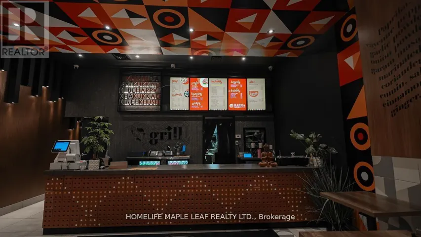 4 - 9980 AIRPORT ROAD, Brampton (Bramalea North Industrial), Ontario L6S0C5