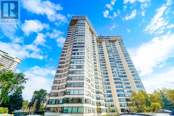 1709 - 1300 BLOOR STREET, Mississauga (Applewood), Ontario L4Y3Z2