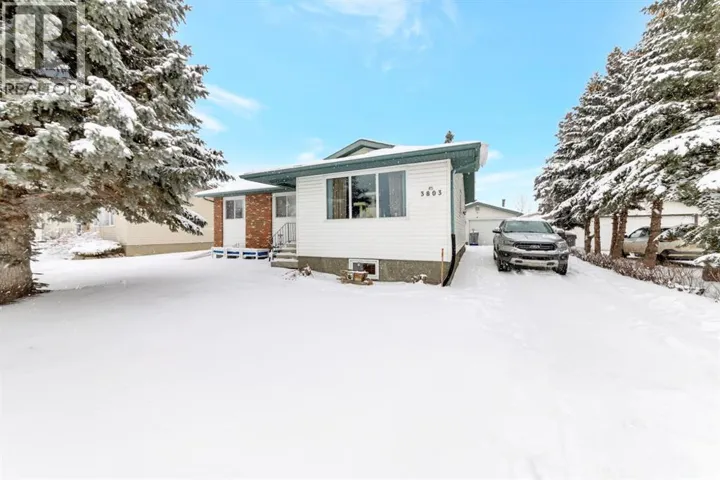3803 57 Avenue, Lloydminster, Alberta T9V1Z5