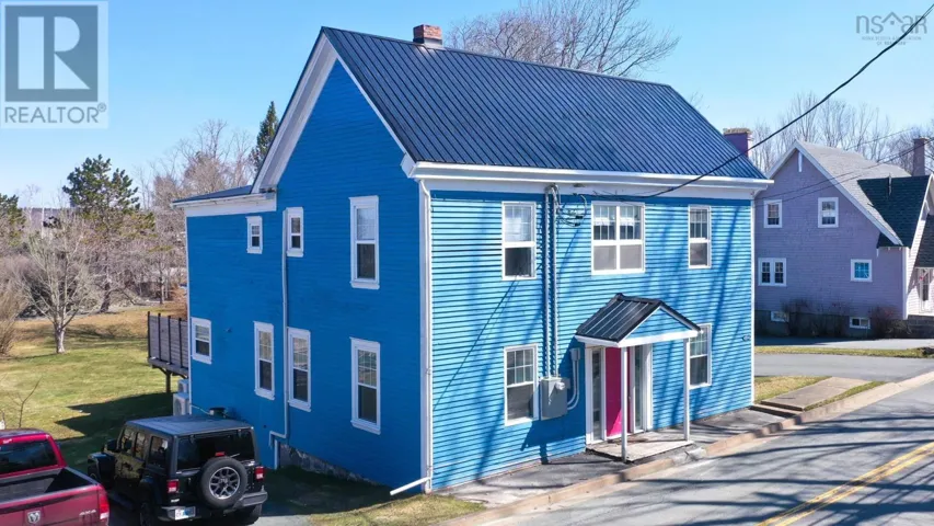 484 Main Street, Liverpool, Nova Scotia B0T1K0