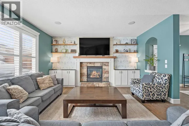 131 Auburn Sound View SE, Calgary, Alberta T3M0E1