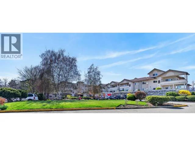 2300 Benvoulin Road Unit# 105, Kelowna, British Columbia V1W2C6