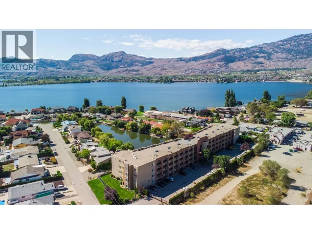 15 SOLANA KEY Court Unit# 204, Osoyoos, British Columbia V0H1V3