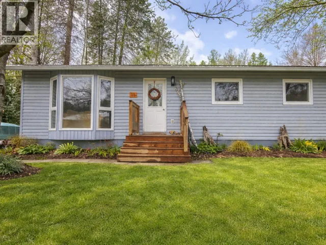 11 Ridgemont Drive, Fernie, British Columbia V0B1M2