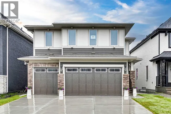 243 Marina Grove SE, Calgary, Alberta T3M3J4
