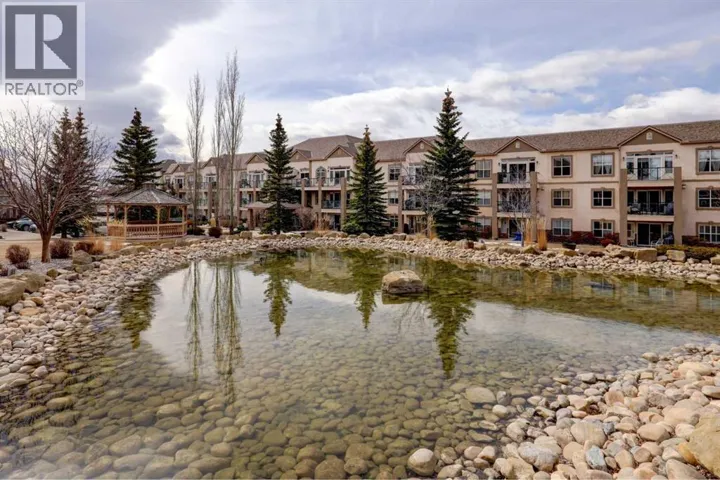 2116, 303 Arbour Crest Drive NW, Calgary, Alberta T3G5G4