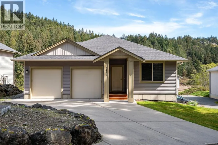 3480 Pacific Edge Way, Nanaimo, British Columbia V9T0H6