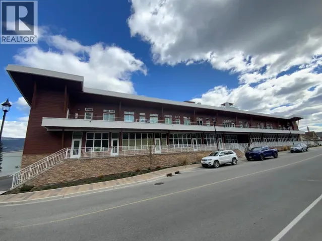 13417 Lakeshore Drive Unit# 109, Summerland, British Columbia V0H1Z1