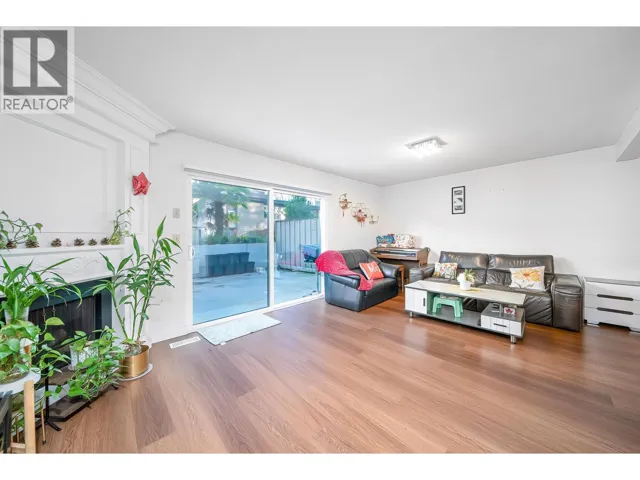 72 3180 58TH AVENUE, Vancouver, British Columbia V5S3S8