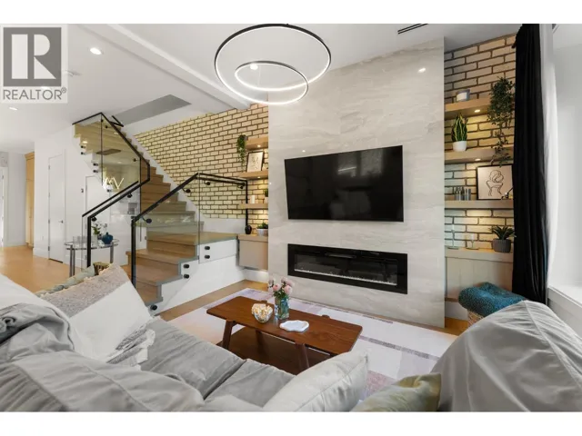 2848 W 23RD AVENUE, Vancouver, British Columbia V6L1P3