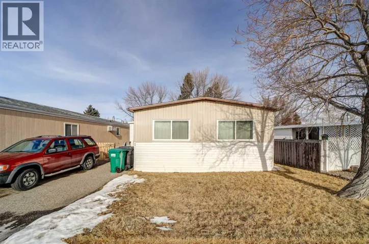 1410 43 Street S, Lethbridge, Alberta T1K3S5