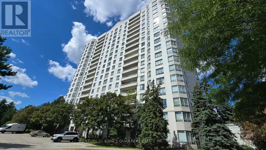 1607 - 5001 FINCH AVENUE E, Toronto (Agincourt North), Ontario M1S5J9