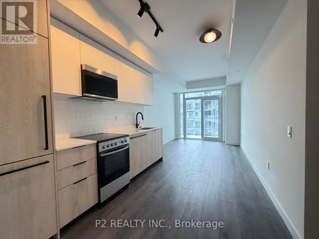 526 - 1635 MILITARY TRAIL, Toronto (Centennial Scarborough), Ontario M1C1B2