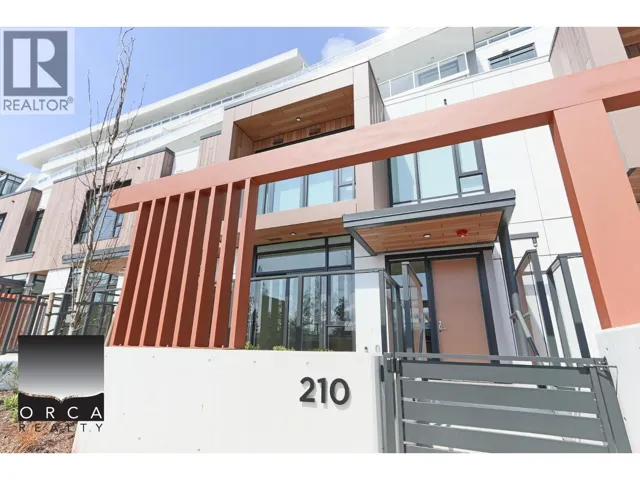 210 3963 UPLANDS WAY, West Vancouver, British Columbia V7S0B9