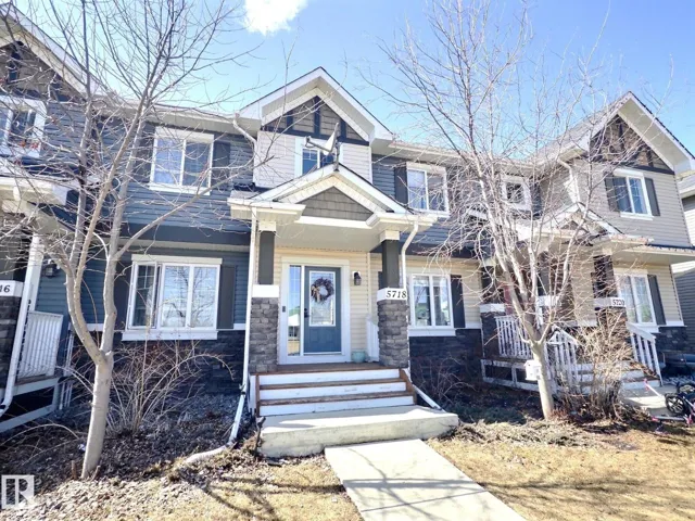 5718 Rue Eaglemont, Beaumont, Alberta T4X0W4